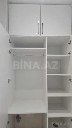 Satılır 2 otaqlı yeni tikili 74.5 m², Gənclik m., photo 21 from 27