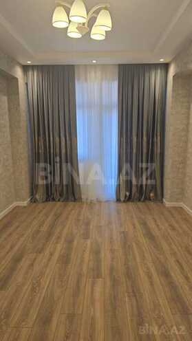 Satılır 2 otaqlı yeni tikili 74.5 m², Gənclik m., photo 1 from 27