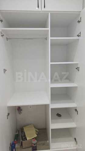 Satılır 2 otaqlı yeni tikili 74.5 m², Gənclik m., photo 13 from 27
