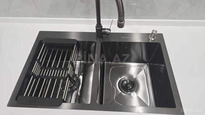 Satılır 2 otaqlı yeni tikili 74.5 m², Gənclik m., photo 17 from 27