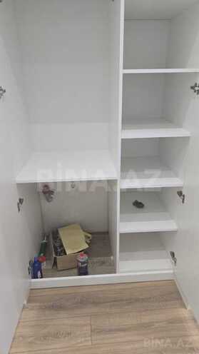 Satılır 2 otaqlı yeni tikili 74.5 m², Gənclik m., photo 14 from 27