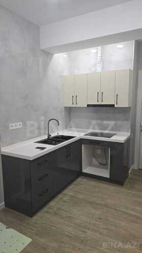 Satılır 2 otaqlı yeni tikili 74.5 m², Gənclik m., photo 11 from 27