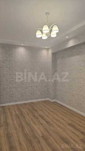 Satılır 2 otaqlı yeni tikili 74.5 m², Gənclik m., photo 6 from 27