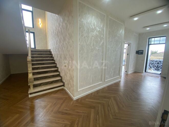 Продаётся 4-комн. дом/дача 300 м², пос. Бадамдар, photo 27 from 32