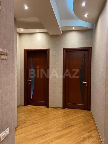 Продаётся 3-комн. новостройка 170 м², м. Низами, photo 10 from 29