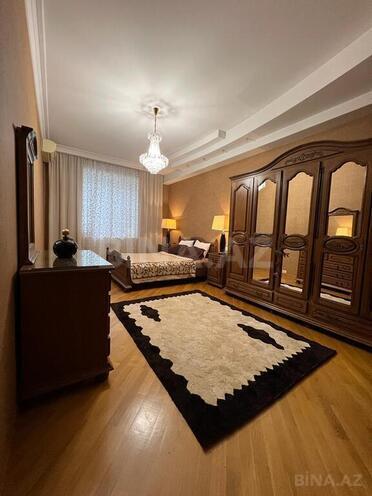 Продаётся 3-комн. новостройка 170 м², м. Низами, photo 15 from 29