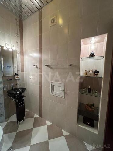 Продаётся 3-комн. новостройка 170 м², м. Низами, photo 21 from 29
