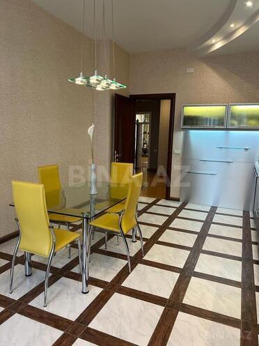 Продаётся 3-комн. новостройка 170 м², м. Низами, photo 23 from 29