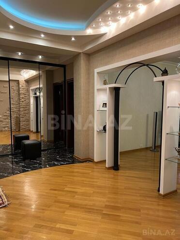 Продаётся 3-комн. новостройка 170 м², м. Низами, photo 9 from 29
