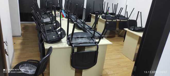 İcarəyə verilir  obyekt 130 m², Masazır q., photo 8 from 25