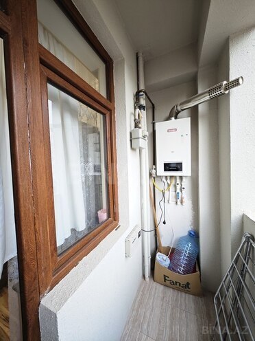 Satılır 2 otaqlı yeni tikili 49 m², Bakıxanov q., photo 18 from 19