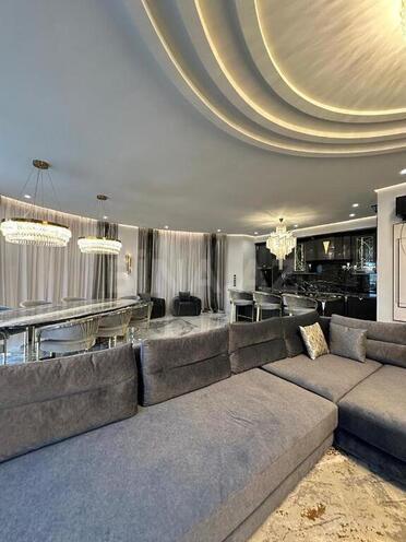 Satılır 4 otaqlı yeni tikili 220 m², Ağ şəhər q., photo 4 from 20