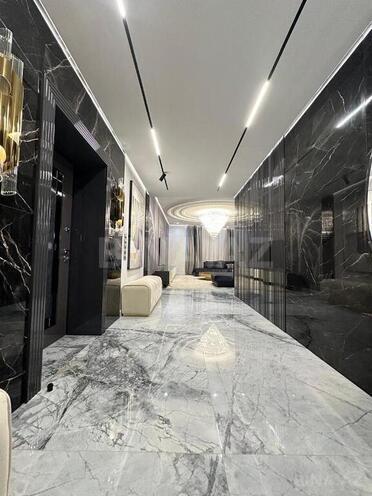 Satılır 4 otaqlı yeni tikili 220 m², Ağ şəhər q., photo 9 from 20