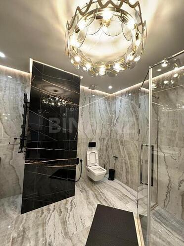 Satılır 4 otaqlı yeni tikili 220 m², Ağ şəhər q., photo 19 from 20