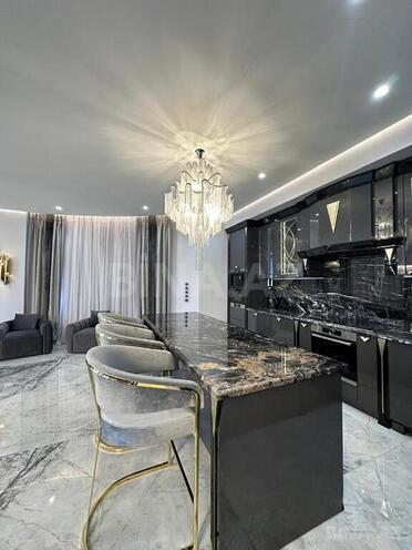 Satılır 4 otaqlı yeni tikili 220 m², Ağ şəhər q., photo 8 from 20