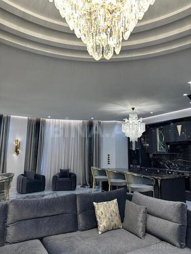 Satılır 4 otaqlı yeni tikili 220 m², Ağ şəhər q., photo 3 from 20