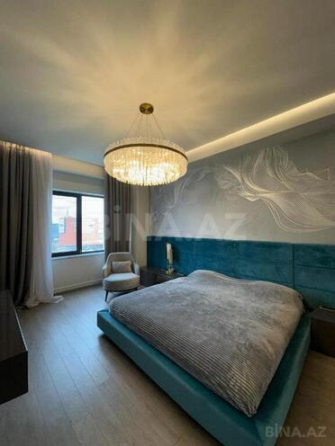 Satılır 4 otaqlı yeni tikili 220 m², Ağ şəhər q., photo 14 from 20