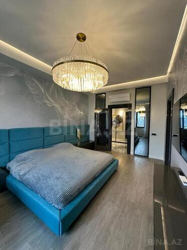 Satılır 4 otaqlı yeni tikili 220 m², Ağ şəhər q., photo 15 from 20