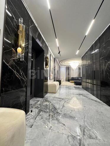Satılır 4 otaqlı yeni tikili 220 m², Ağ şəhər q., photo 10 from 20