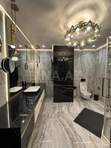 Satılır 4 otaqlı yeni tikili 220 m², Ağ şəhər q., photo 17 from 20