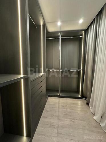 Satılır 4 otaqlı yeni tikili 220 m², Ağ şəhər q., photo 16 from 20