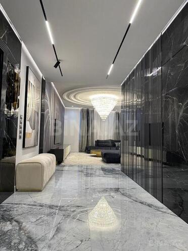 Satılır 4 otaqlı yeni tikili 220 m², Ağ şəhər q., photo 11 from 20