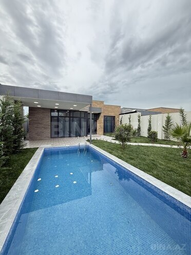 Продаётся 4-комн. дом/дача 145 м², пос. Мардакан, photo 3 from 26