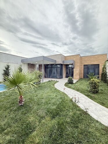 Продаётся 4-комн. дом/дача 145 м², пос. Мардакан, photo 1 from 26