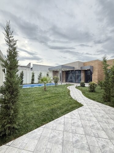 Продаётся 4-комн. дом/дача 145 м², пос. Мардакан, photo 7 from 26