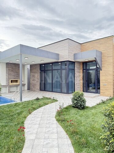 Продаётся 4-комн. дом/дача 145 м², пос. Мардакан, photo 10 from 26