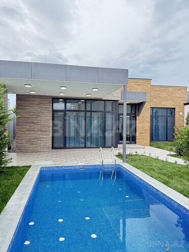 Продаётся 4-комн. дом/дача 145 м², пос. Мардакан, photo 9 from 26