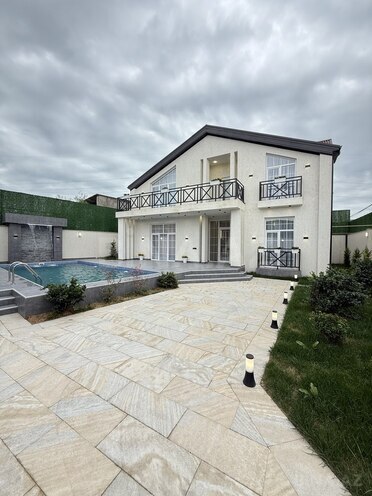 Продаётся 6-комн. дом/дача 285 м², пос. Шувеляны, photo 1 from 32