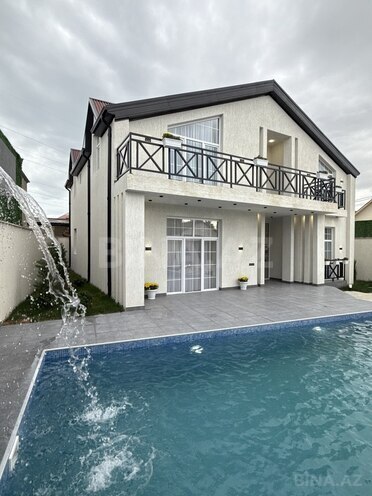 Продаётся 6-комн. дом/дача 285 м², пос. Шувеляны, photo 4 from 32