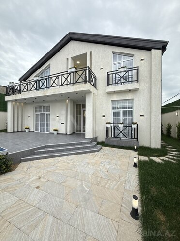 Продаётся 6-комн. дом/дача 285 м², пос. Шувеляны, photo 12 from 32