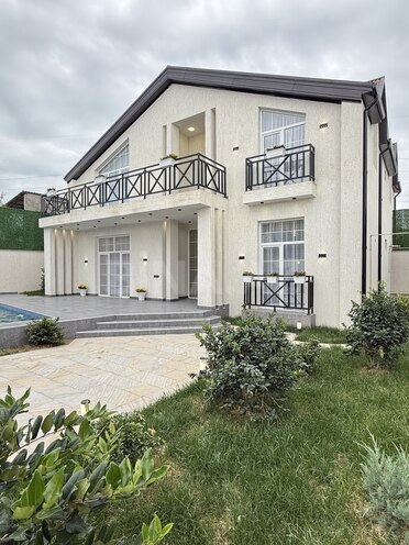 Продаётся 6-комн. дом/дача 285 м², пос. Шувеляны, photo 6 from 32