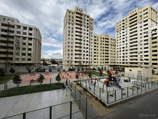 Продаётся 2-комн. новостройка 50 м², пос. Бакиханова, photo 15 from 17