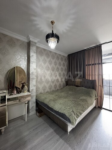 Продаётся 2-комн. новостройка 50 м², пос. Бакиханова, photo 6 from 17