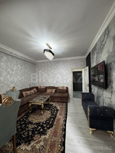Продаётся 2-комн. новостройка 50 м², пос. Бакиханова, photo 3 from 17
