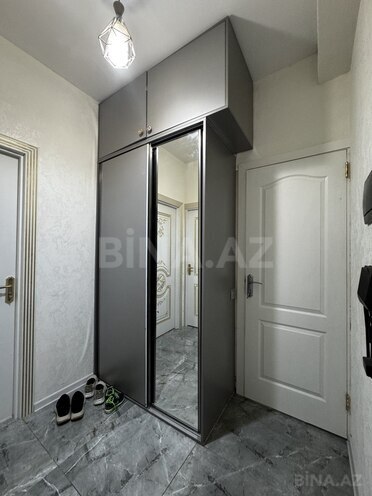 Продаётся 2-комн. новостройка 50 м², пос. Бакиханова, photo 13 from 17