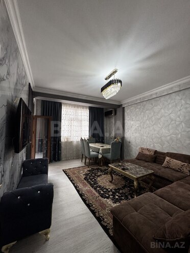 Продаётся 2-комн. новостройка 50 м², пос. Бакиханова, photo 1 from 17