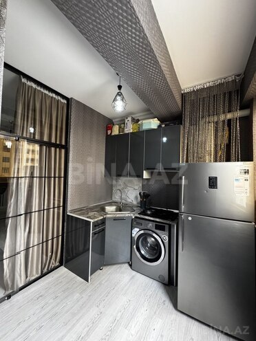 Продаётся 2-комн. новостройка 50 м², пос. Бакиханова, photo 11 from 17