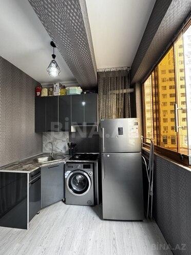 Продаётся 2-комн. новостройка 50 м², пос. Бакиханова, photo 10 from 17