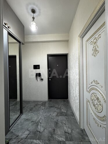 Продаётся 2-комн. новостройка 50 м², пос. Бакиханова, photo 9 from 17