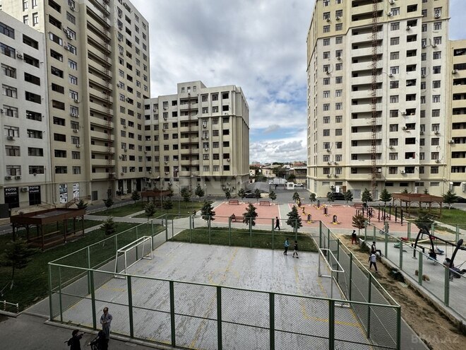 Продаётся 2-комн. новостройка 50 м², пос. Бакиханова, photo 16 from 17