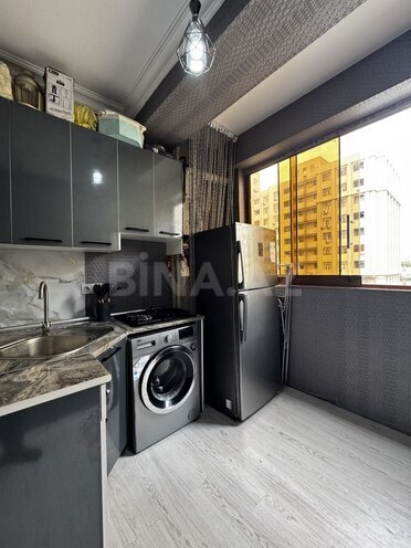 Продаётся 2-комн. новостройка 50 м², пос. Бакиханова, photo 12 from 17