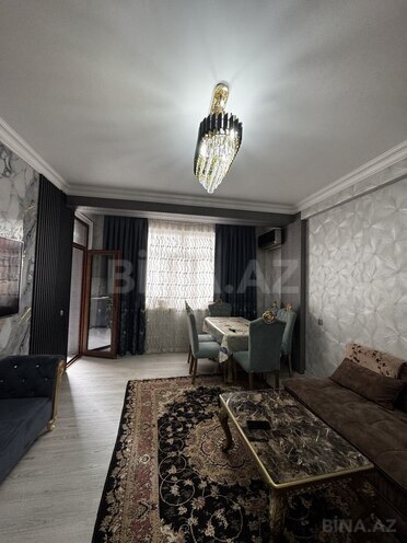 Продаётся 2-комн. новостройка 50 м², пос. Бакиханова, photo 4 from 17