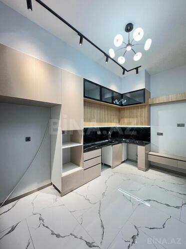 Satılır 4 otaqlı həyət evi/bağ evi 180 m², Mərdəkan q., photo 13 from 22