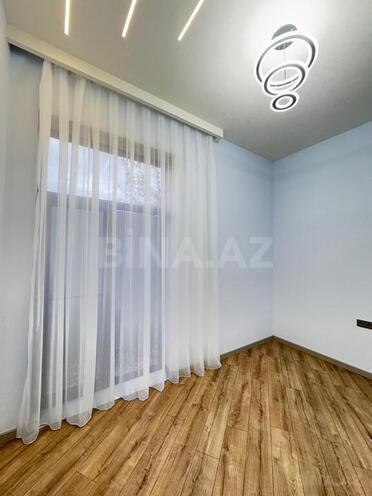 Satılır 4 otaqlı həyət evi/bağ evi 180 m², Mərdəkan q., photo 19 from 22