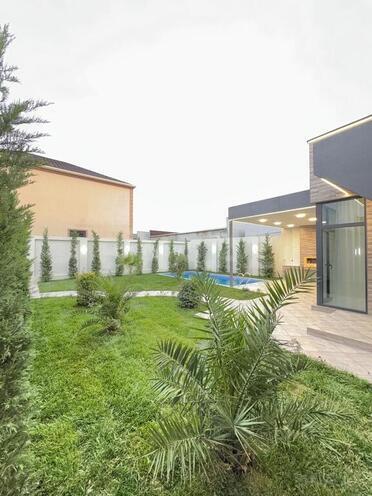 Satılır 4 otaqlı həyət evi/bağ evi 180 m², Mərdəkan q., photo 9 from 22