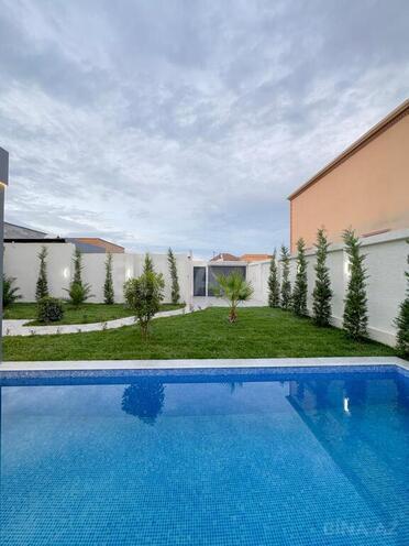 Satılır 4 otaqlı həyət evi/bağ evi 180 m², Mərdəkan q., photo 7 from 22